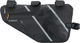 SKS Explorer Exp. Frame Bag - black/4000 ml