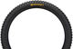 Continental Pneu Souple Argotal Downhill Soft 27,5" - noir/27.5 /60 /60-584/2.4 