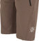 Loose Riders C/S Evo Shorts modelo 2022 - arena/32/M