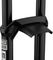 RockShox BoXXer Ultimate Charger 3 RC2 DebonAir+ Boost 27.5" Suspension Fork - gloss black/15 mm Thru Axle/200 mm/48 mm/1 1/8"/110 mm/27.5" (650B)/110 mm/110 mm