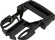 ORTLIEB Stealth Buckle - black