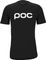 POC Maillot Reform Enduro SS - uranium black/M