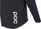 POC Veste Guardian Air - uranium black/S