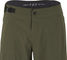 Fox Head Ranger shorts with inner shorts - olive green/32/M