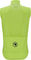 Endura Pro SL Lite Weste - hi-viz yellow/M