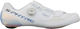 Shimano Zapatos de Carreras S-Phyre SH-RC903PWR - white/42/42