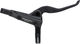 Shimano Deore BL-T6000 Brake Lever - black/Right (side-specific)