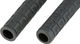 Procraft Poignées de guidon G-Grip - noir