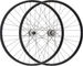 Hope Pro 5 + Fortus 30 SC Disc 6-Loch 27.5" Boost Wheelset - silver/SRAM XD/Boost/148 mm/110 mm/Boost/27.5" (650B)/110 mm/SRAM XD/110 mm/148 mm