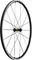 Mavic Ksyrium SL Laufradsatz - schwarz/Non Boost/Non Boost/130 mm/100 mm/28"/Shimano Road/100 mm/Shimano Road/100 mm/130 mm