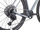 OPEN WI.DE. Force Eagle AXS 27.5" Carbon Gravel Bike - grey/27.5" (650B)/M