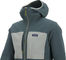 Patagonia R2 TechFace Hoody Jacket 2024 Model - nouveau green/M