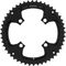 Shimano XT FC-T8000 10-speed Chainring for Chain Guards - black/48 