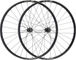 DT Swiss Set de Roues M 1900 SPLINE 30 Boost Disc Center Lock 29" - noir/Set de 29" (avant 15x110 Boost + arrière 12x148 Boost) SRAM XD