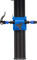 ParkTool Montageständer Pro Tour Team PRS-22.2 - schwarz-blau