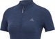 7mesh Maillot para damas Horizon S/S - midnight-blue/S