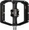 Burgtec Platform pedals - burgtec black