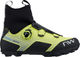 Northwave Celsius XC Arctic GTX MTB Shoes - yellow fluo-black/42