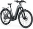 FOCUS AVENTURA² 6.8 Wave 29" E-Trekking-Bike - toronto grey/29"/XL