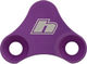 Hope E-Bike Speed Sensor Magnet - purple/32 mm