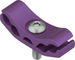 Nicolai 4x Cable Guide Set - purple