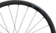 Fulcrum Juego de ruedas Racing 4 Disc Center Lock - negro/Non Boost/Non Boost/142 mm/100 mm/28"/Shimano carretera/100 mm/Shimano carretera/100 mm/142 mm