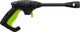 aqua2go Spray Gun for KROSS Pressure Washer - black / green