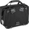 ORTLIEB QL3.1 Office-Bag High-Vis Briefcase - black-reflective/21000 ml