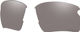 Oakley Verres pour Lunettes Flak 2.0 XL - prizm black/normal