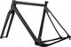 OPEN U.P.P.E.R. Frameset - black/M/12 mm Thru Axle