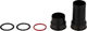 Race Face Cinch BB92 30 mm External Seal Bottom Bracket - black/BB92