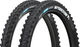 Michelin E-Wild Front / Rear 27,5+ Faltreifen 2er Set - schwarz/27.5 "/66 mm/66-584/2.6 "