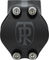 Ritchey Potencia Comp 4-Axis 44 31.8 - bb black/+6°/-6° (FlipFlop)/110 mm