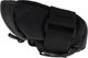 Lezyne Micro Caddy Saddle Bag - black/S