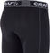 Craft Short Greatness Bike Shorts - black-white/M