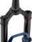 RockShox SID Ultimate Race Day 2 2P DebonAir+ Boost Remote 29" Suspension Fork - sid blue crush-gloss/15 mm Thru Axle/110 mm/44 mm/1 1/8" - 1,5" tapered/110 mm/29"/110 mm/110 mm