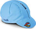 Cinelli Casquette de vélo - supercorsa-azzurro laser/one size