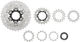 Shimano Ultegra Kassette CS-R8101-12 12-fach - silber/11-34