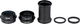 SRAM DUB PressFit 30 Bottom Bracket, 46 x 73 mm - black/Press Fit PF30