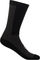 ASSOS Chaussettes Trail Winter T3 - black series/39 - 42