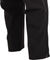 VAUDE Pantalon Mens Qimsa Softshell Pants II - black-black/M