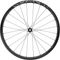 Campagnolo Levante Carbon Disc Center Lock 28" Laufradsatz - black/Non Boost/Non Boost/142 mm/100 mm/28"/Campagnolo N3W/100 mm/Campagnolo N3W/100 mm/142 mm