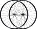 NEWMEN Evolution SL E.G.30 Fade Boost Disc 6-bolt 27.5" Wheelset - black-black/Shimano Micro Spline/Boost/148 mm/110 mm/Boost/27.5" (650B)/110 mm/Shimano Micro Spline/110 mm/148 mm