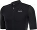 GripGrab Maillot Ride S/S - black/M