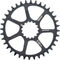 e*thirteen Chainring Ultralight Guidering Direct Mount 1x - black/36 