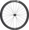 DT Swiss HGC 1400 SPLINE 42 Center Lock Disc Hybrid Carbon 28" Wheelset - UD carbon/142 mm/100 mm/28"/Campagnolo N3W/100 mm/100 mm/142 mm