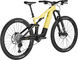 FOCUS Vélo Tout-Terrain Électrique JAM² SL 8.8 Carbone 29" - lime yellow-carbon raw/160 /29"/L