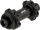 NEWMEN Fade Road Straightpull Disc Center Lock Front Hubs - black/28