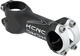 KCNC Fly Ride 5° 31.8 Stem - black-silver/100 mm