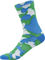 Cinelli Global Cycling Socks - green/39 - 42